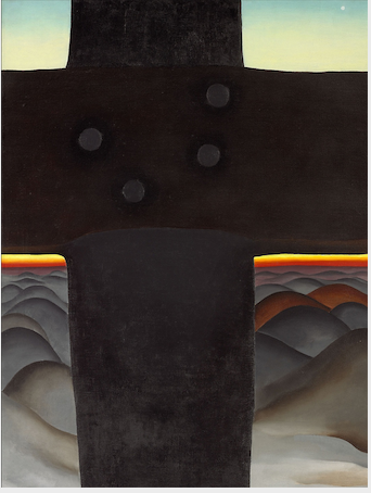 Cross