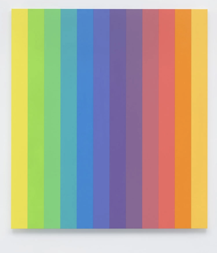 K Spectrum IX