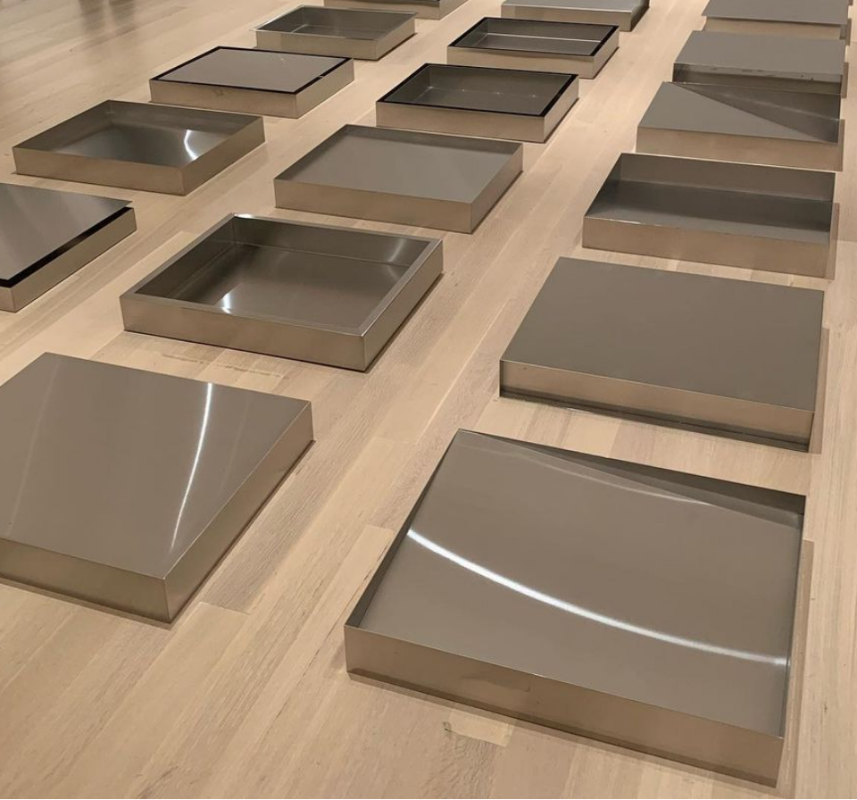 Stainless